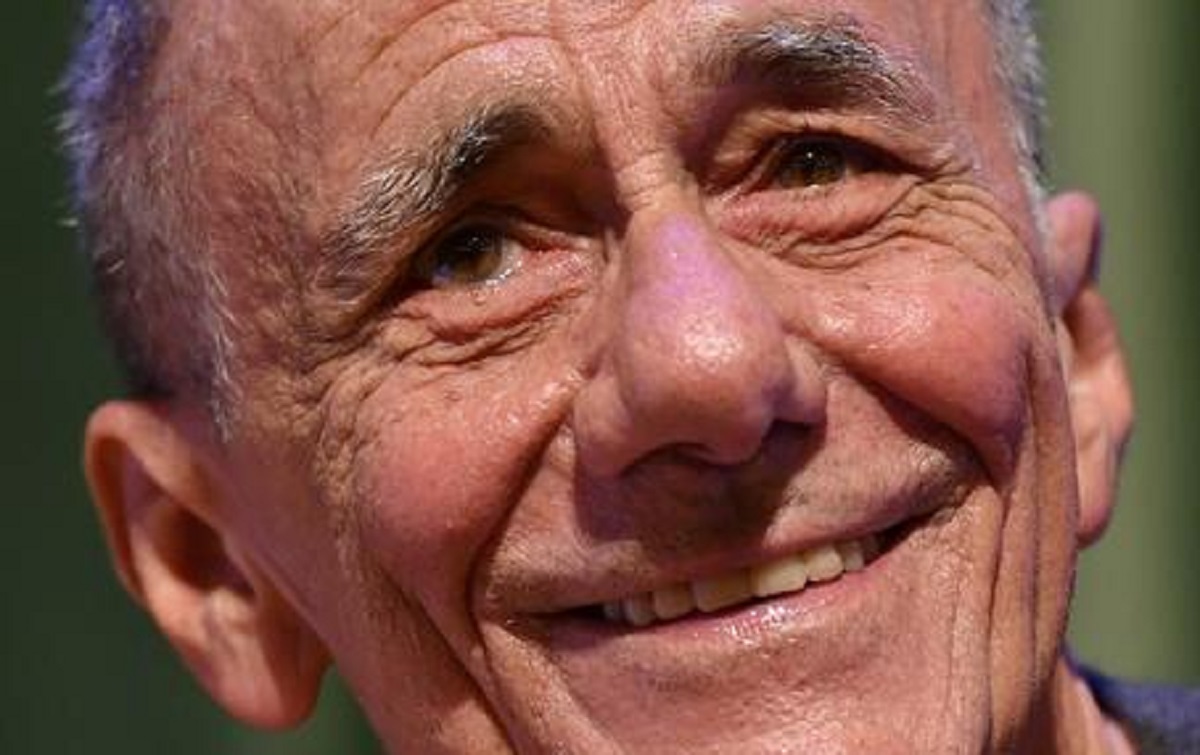 Roberto Vecchioni, Ansa