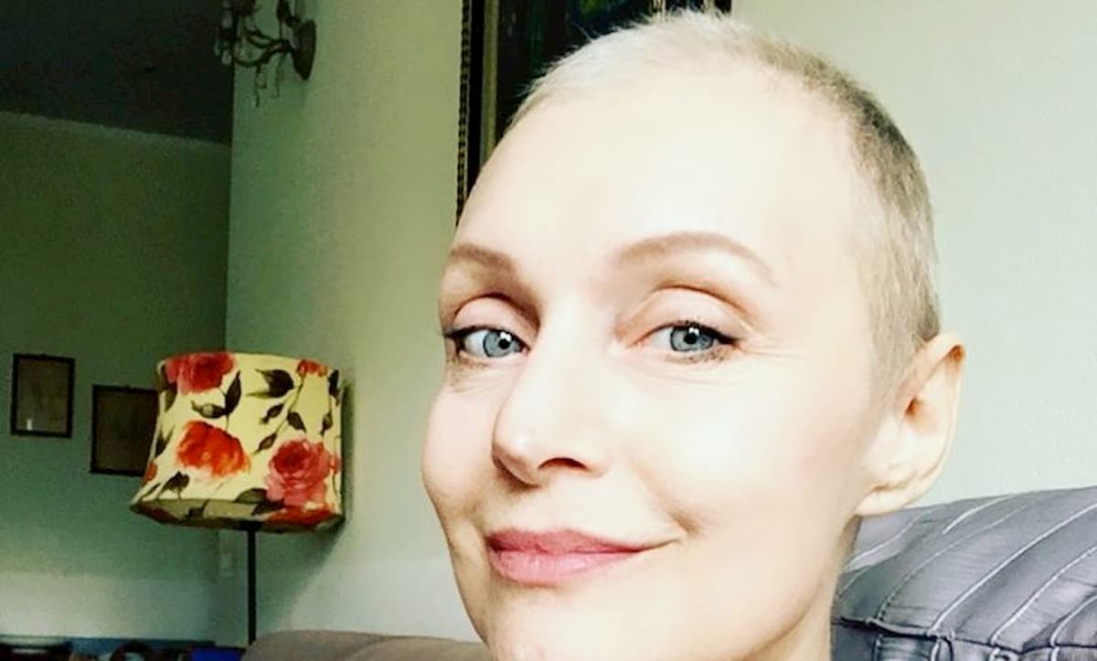 Sabrina Paravicini, la lotta contro il cancro: “Negli ultimi 6 mesi è come se avessi vissuto più intensamente"