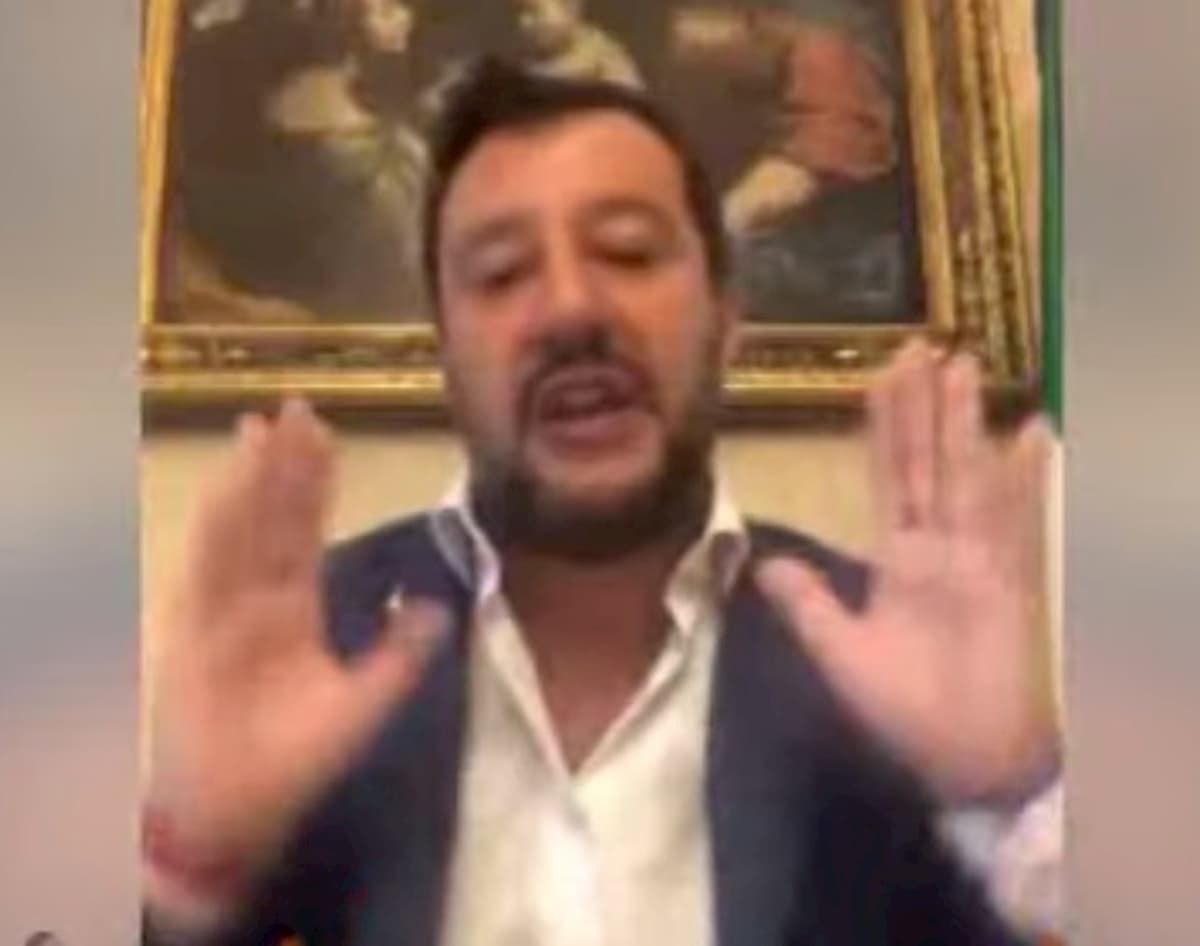 Salvini