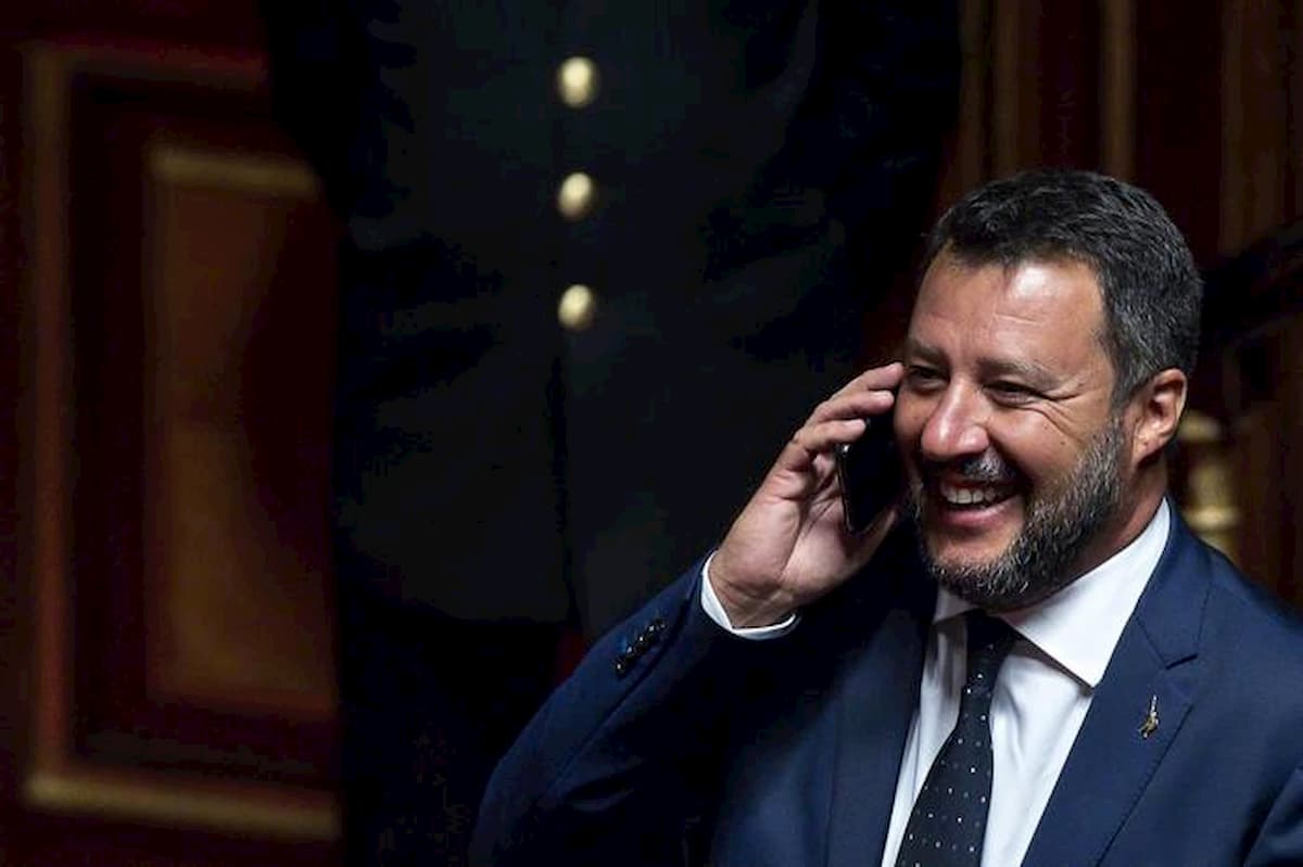 Decreto sicurezza bis è legge. Salvini ringrazia la Beata Vergine. Tutte le misure