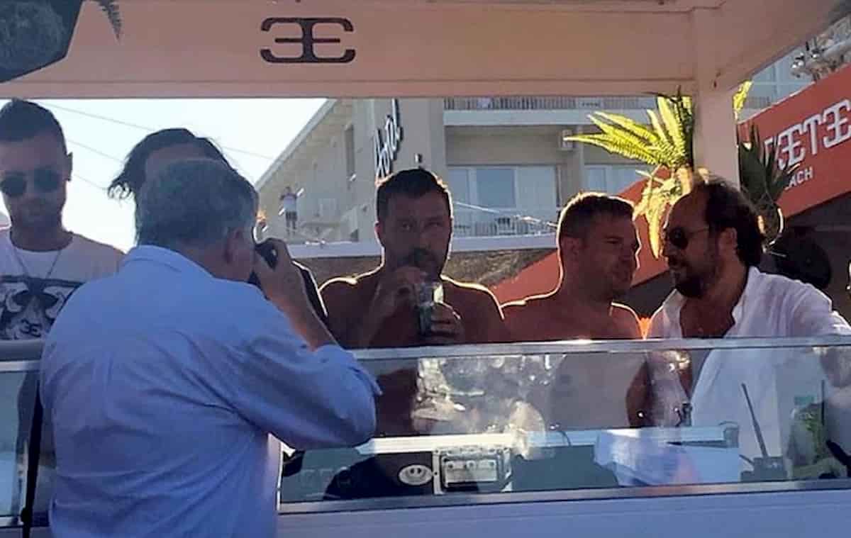 Capitan Salvini: Prima All'attacco! Anzi no. Tra tre giorni la Lega fa penitenza?