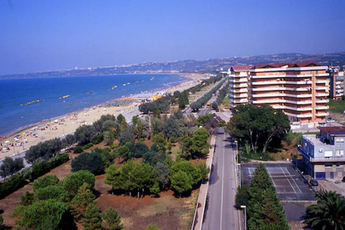 san salvo marina