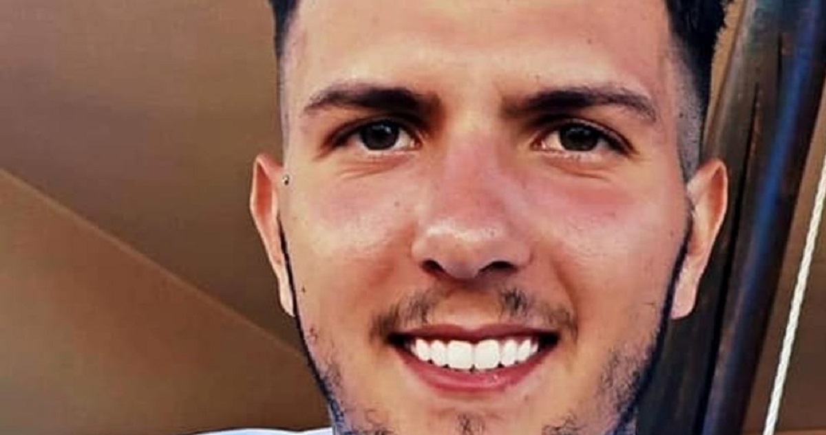 Sasha Mattioli scomparso vicino Barcellona. L'appello della famiglia su Facebook