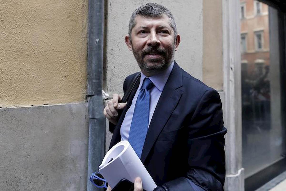 Carabiniere ucciso, il Pd Scalfarotto in carcere dagli americani detenuti