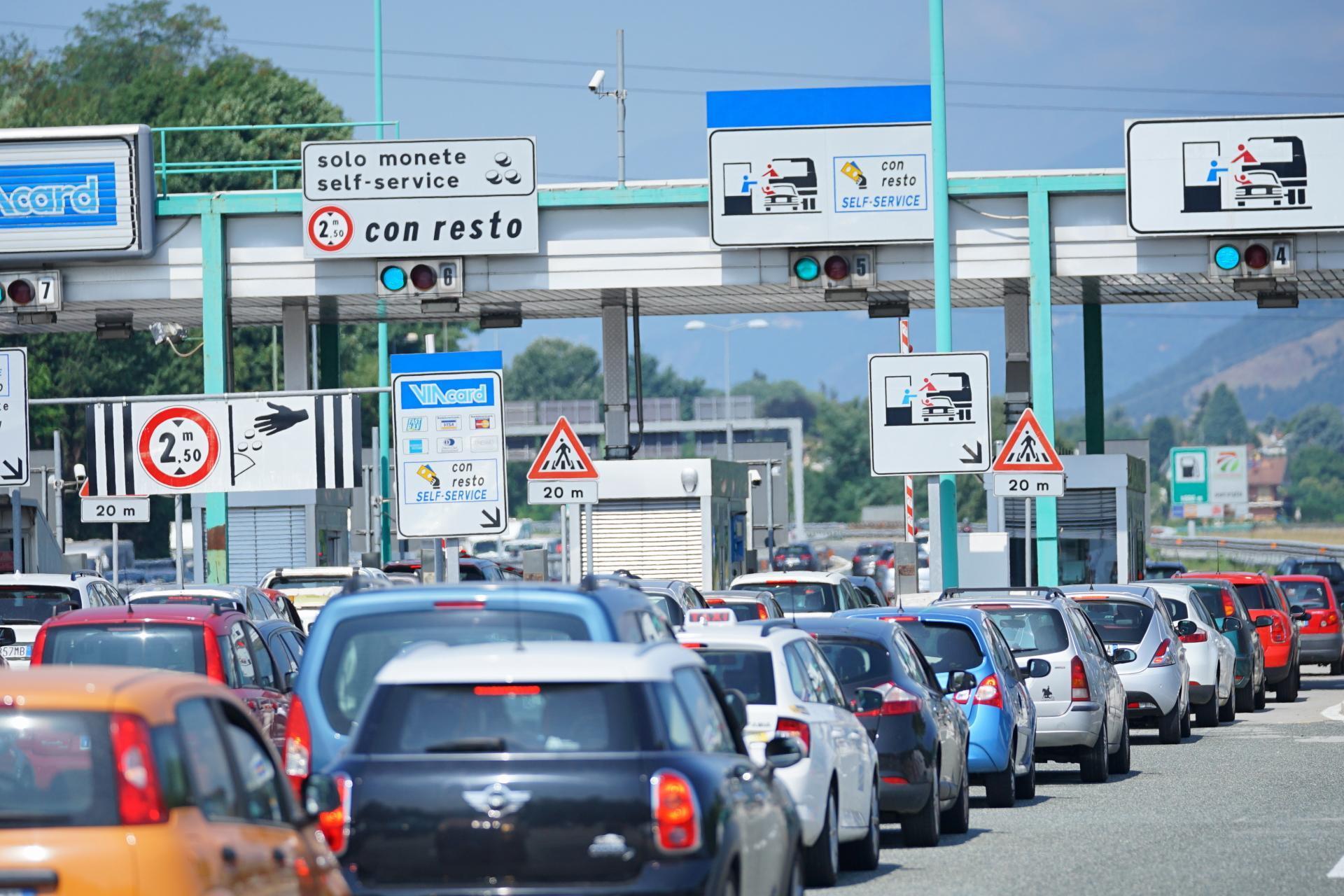 Incidente A4