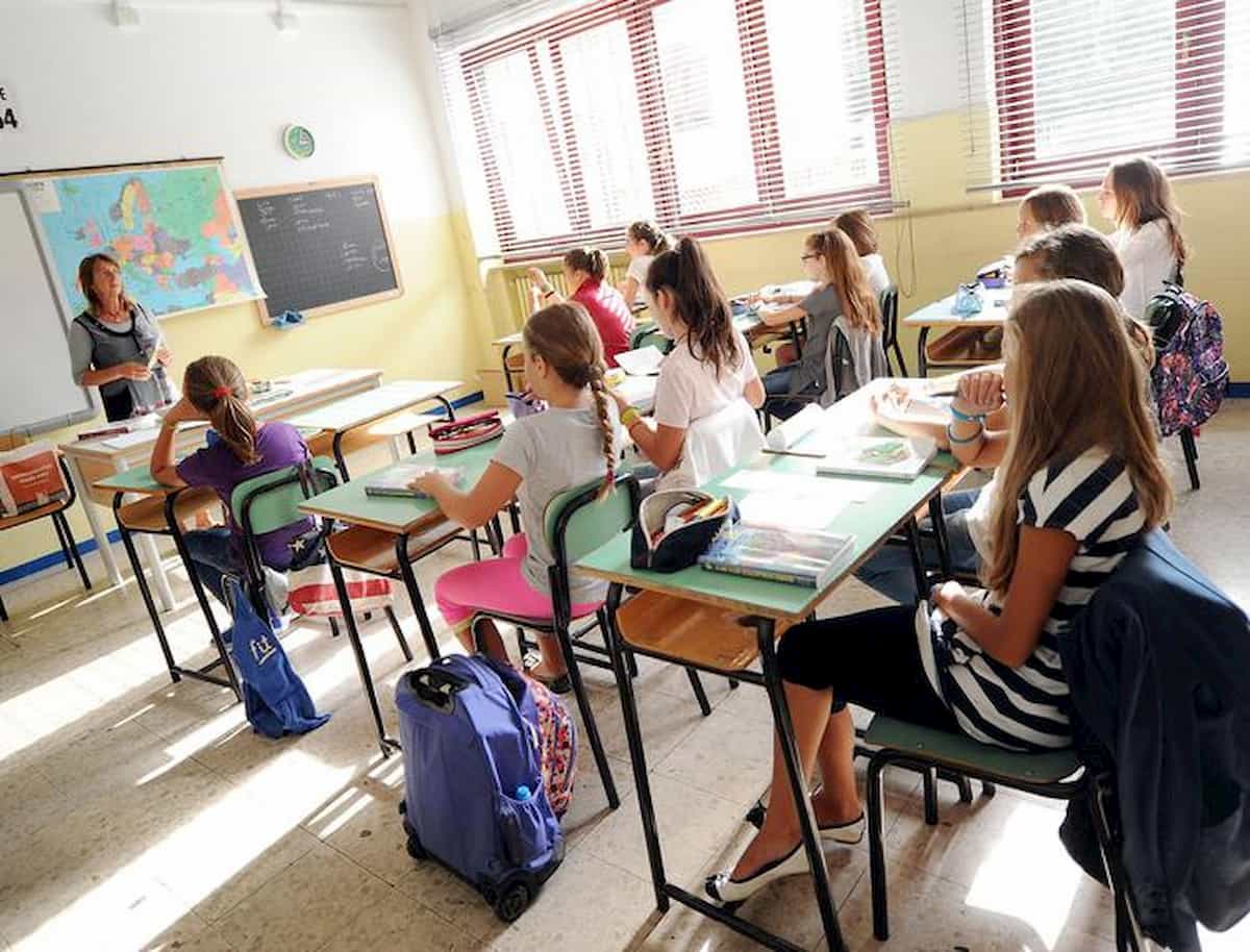 Scuola, le date del nuovo anno: si inizia a Bolzano (5 settembre). A Milano il 12, Roma il 16