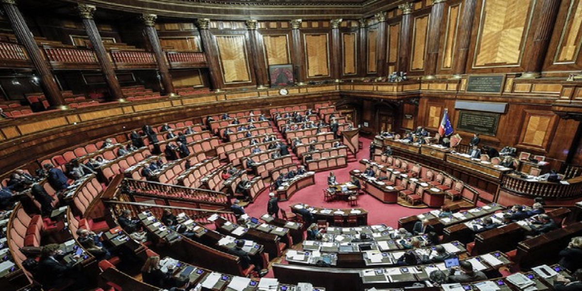 Il senato