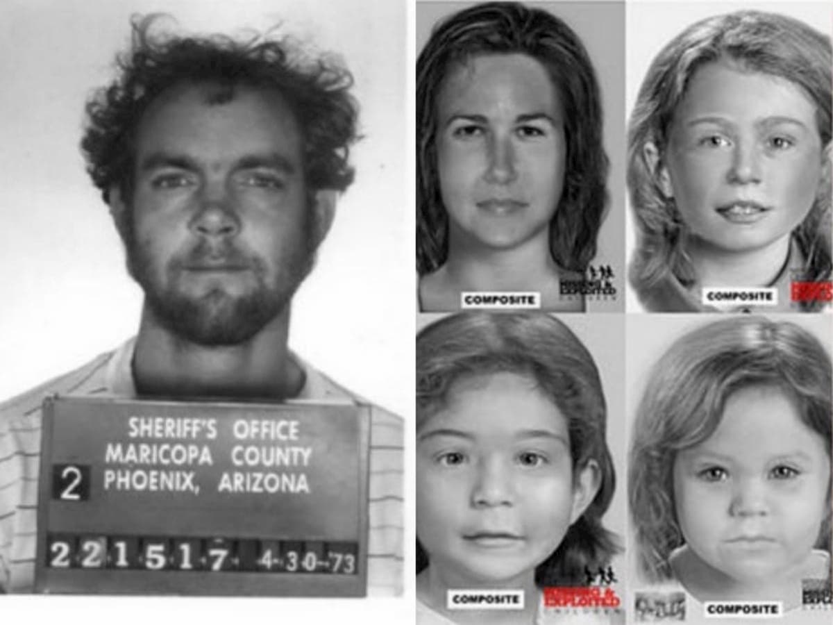 Bibliotecaria risolve il caso del serial killer di Allenstown del 1985