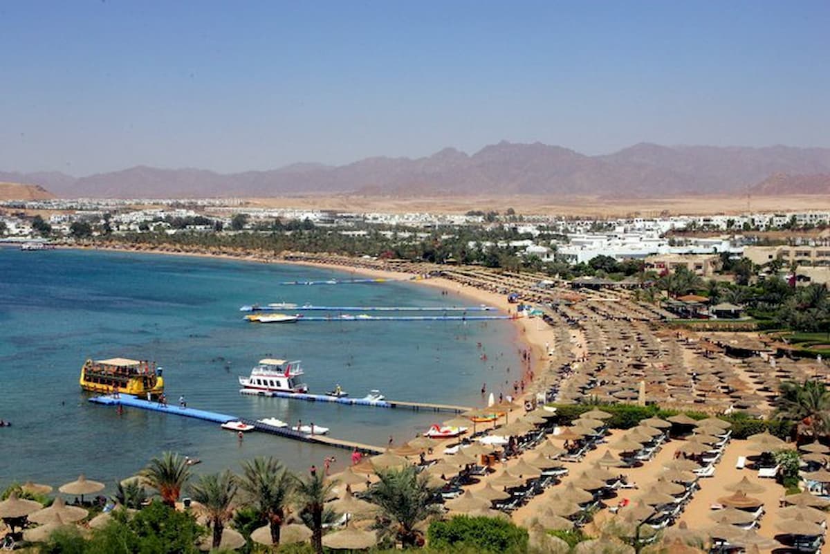 Sharm el Sheik