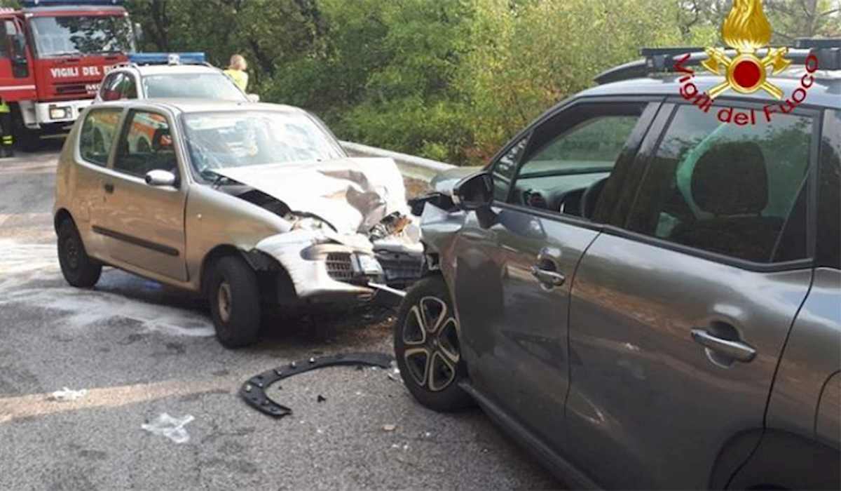 Visogliano, schianto contro un Suv: Solidea Savi, mamma di 47 anni, muore sul colpo