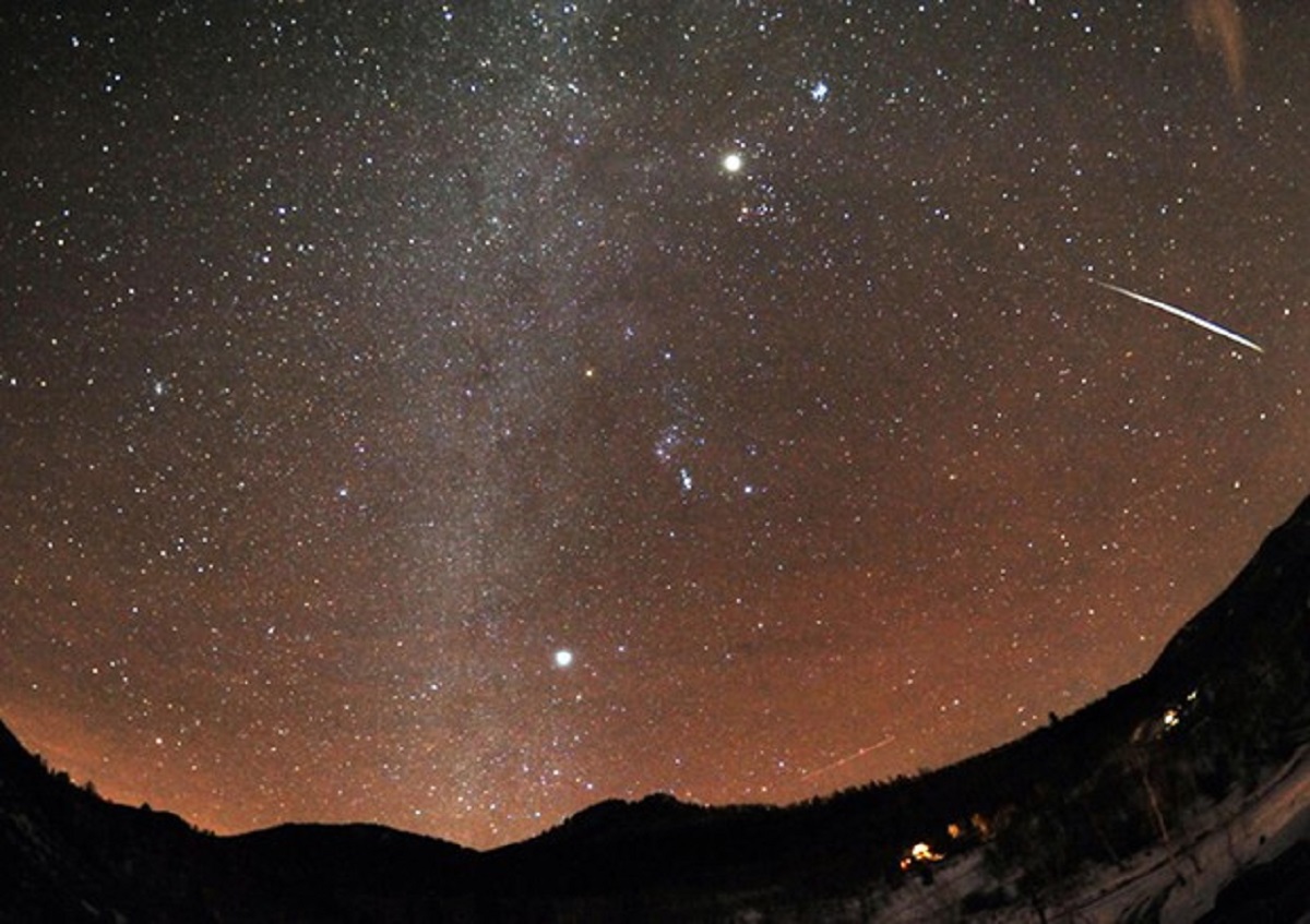 notte san lorenzo stelle cadenti