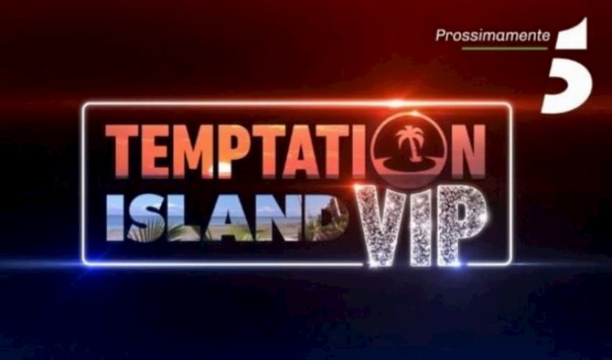 Temptation Island Vip, Nathalie Caldonazzo in crisi con Andrea Ippoliti: "Abbiamo problemi da risolvere"