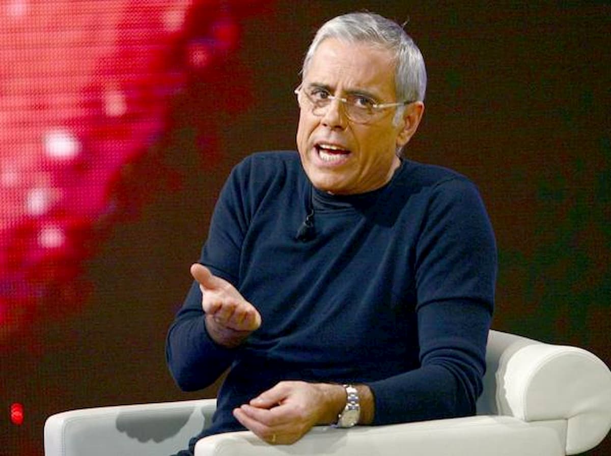 Teo Teocoli ha problemi di salute, annullati gli spettacoli