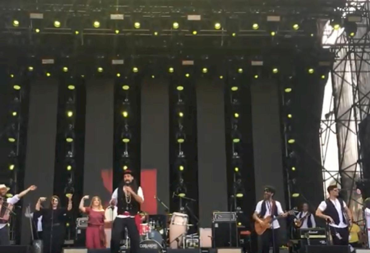 terraross pizzica salentina