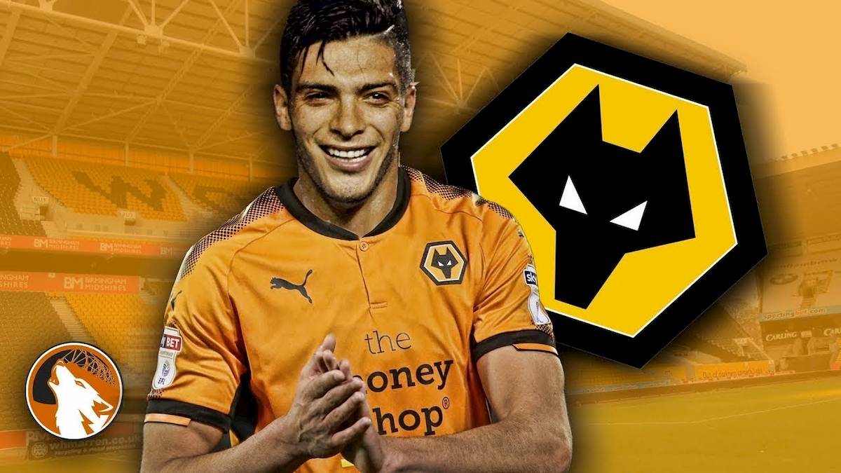 Torino Wolverhampton 1-3 gol risultato Raul Gimenez