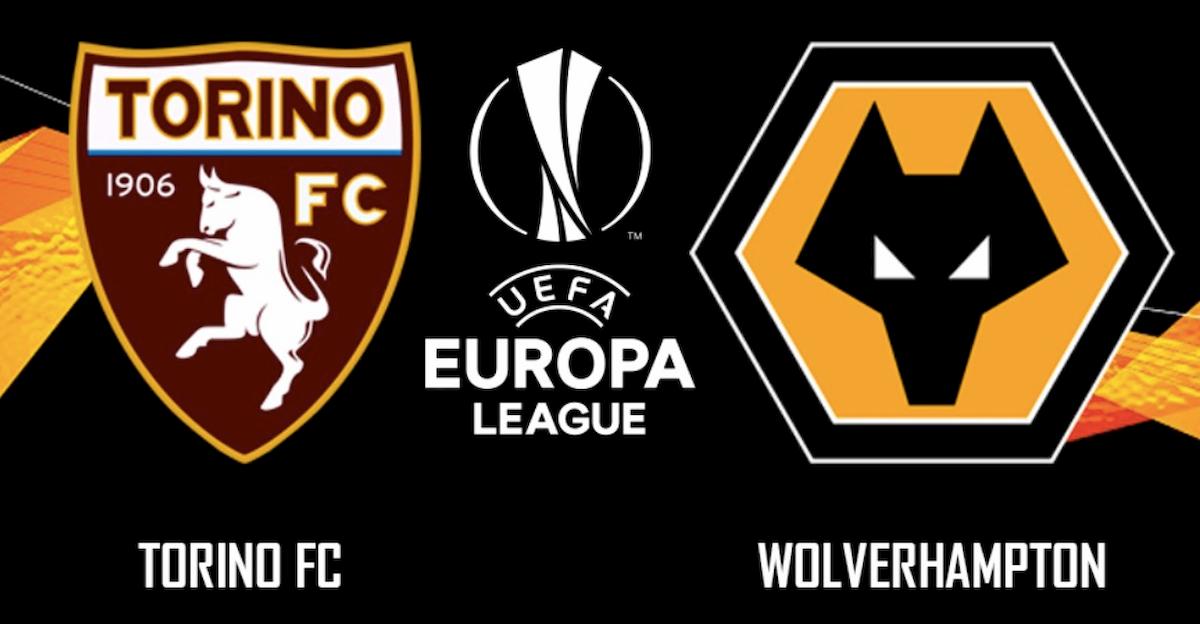 Torino Wolverhampton streaming tv dove Sky Sport