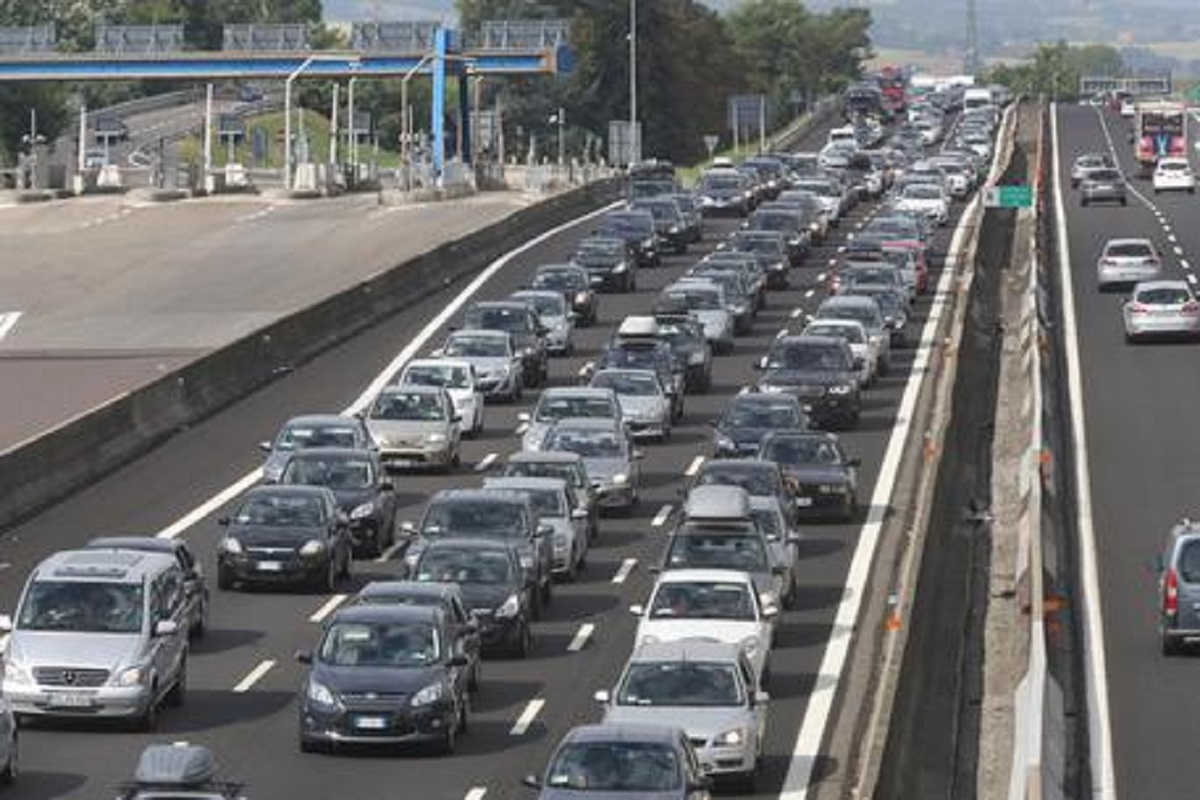 Esodo da bollino nero: 3 incidenti e 5 morti, anche bimbo di 3 anni