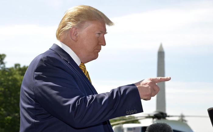 Economia mondiale verso la crisi