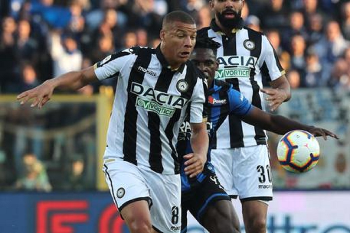 borussia udinese telecronaca razzista