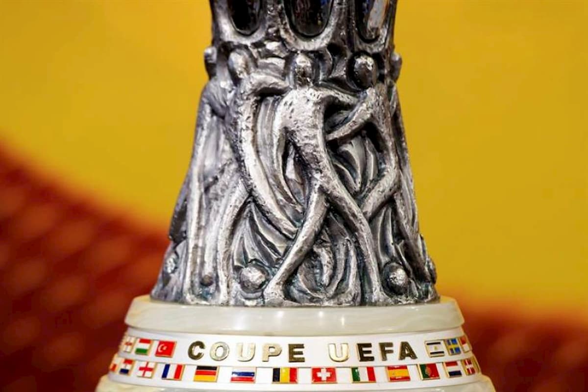 Europa League sorteggi gironi roma e lazio