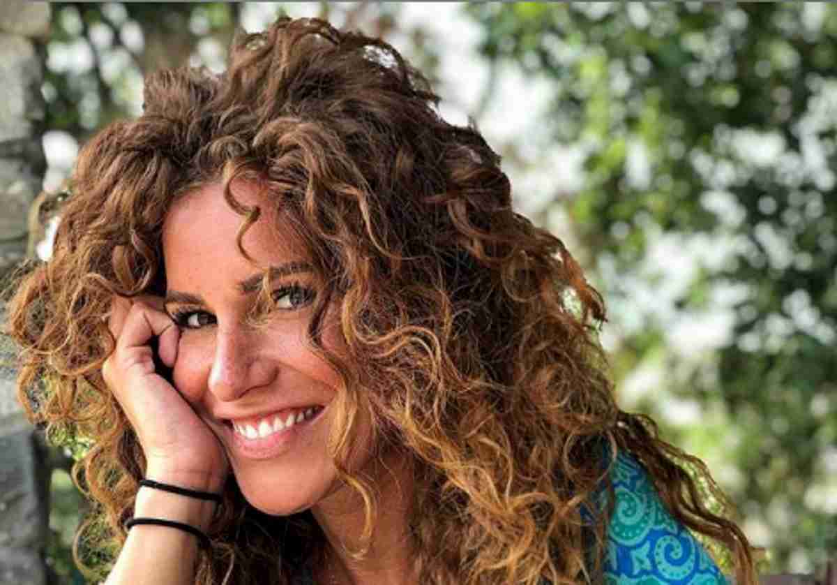 veronica ruggeri foto Instagram