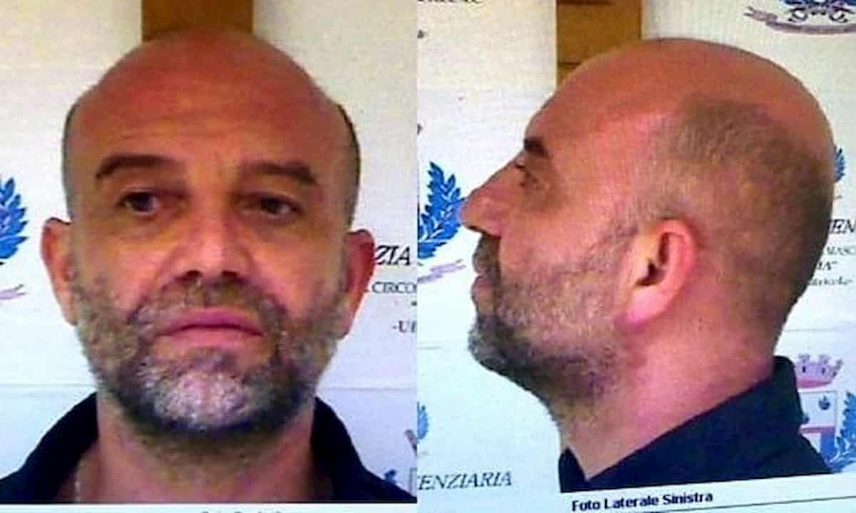 Roma: caccia a Vincenzo Sigigliano, detenuto del carcere di Rebibbia evaso dall'ospedale Pertini