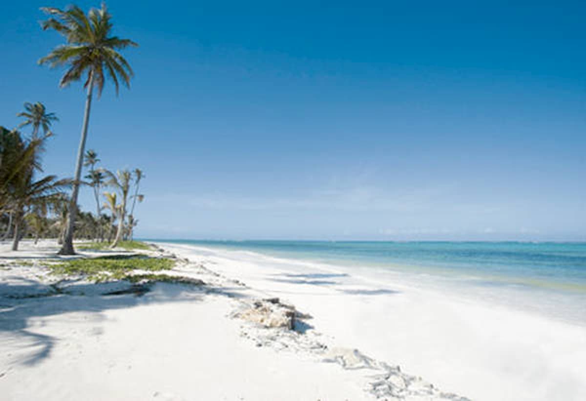 Zanzibar, turista italiano aggredito a colpi di machete durante una rapina