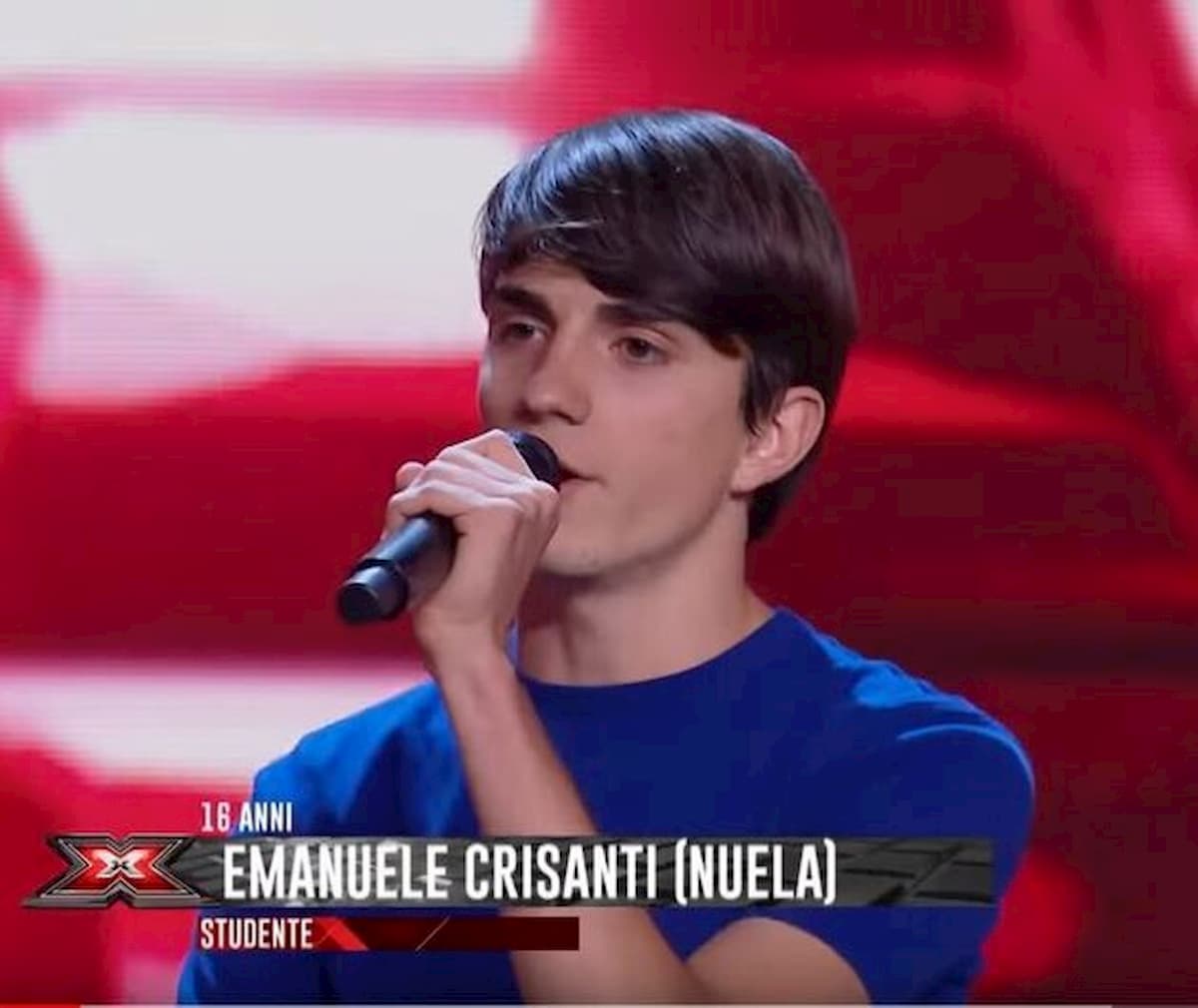 "Carote", il tormentone di Nuela a X Factor VIDEO