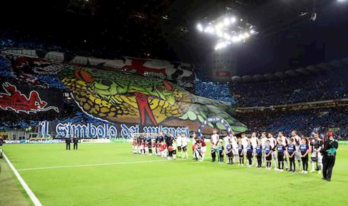 Milan Inter streaming Dazn, tv scaricando l'app