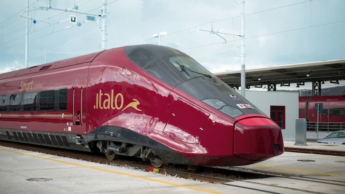 Italo ferma i treni? Montezemolo al Corriere della Sera: "Se non arrivano gli aiuti dallo Stato..."