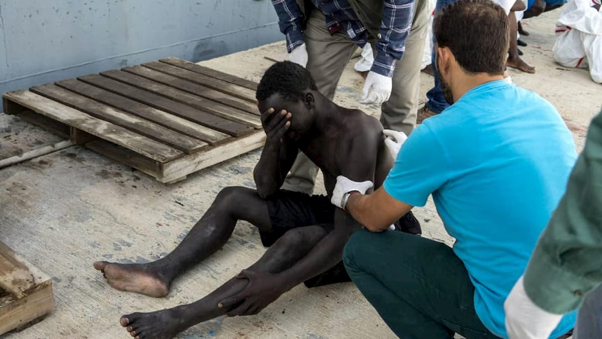 Nigeria, 500 studenti legati alle catene e torturati in una scuola islamica