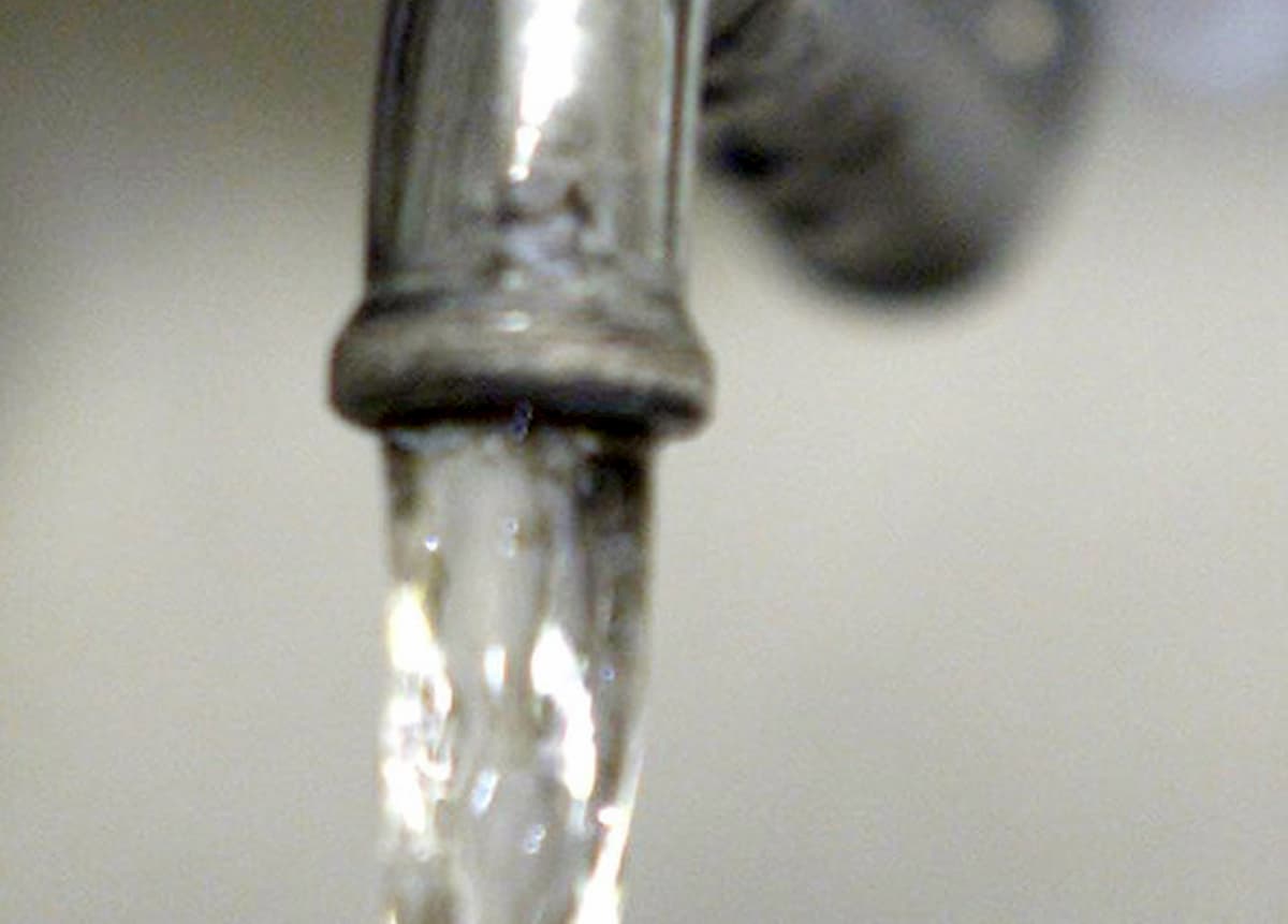 Usa, 100mila casi di cancro causati dall'acqua di rubinetto contaminata