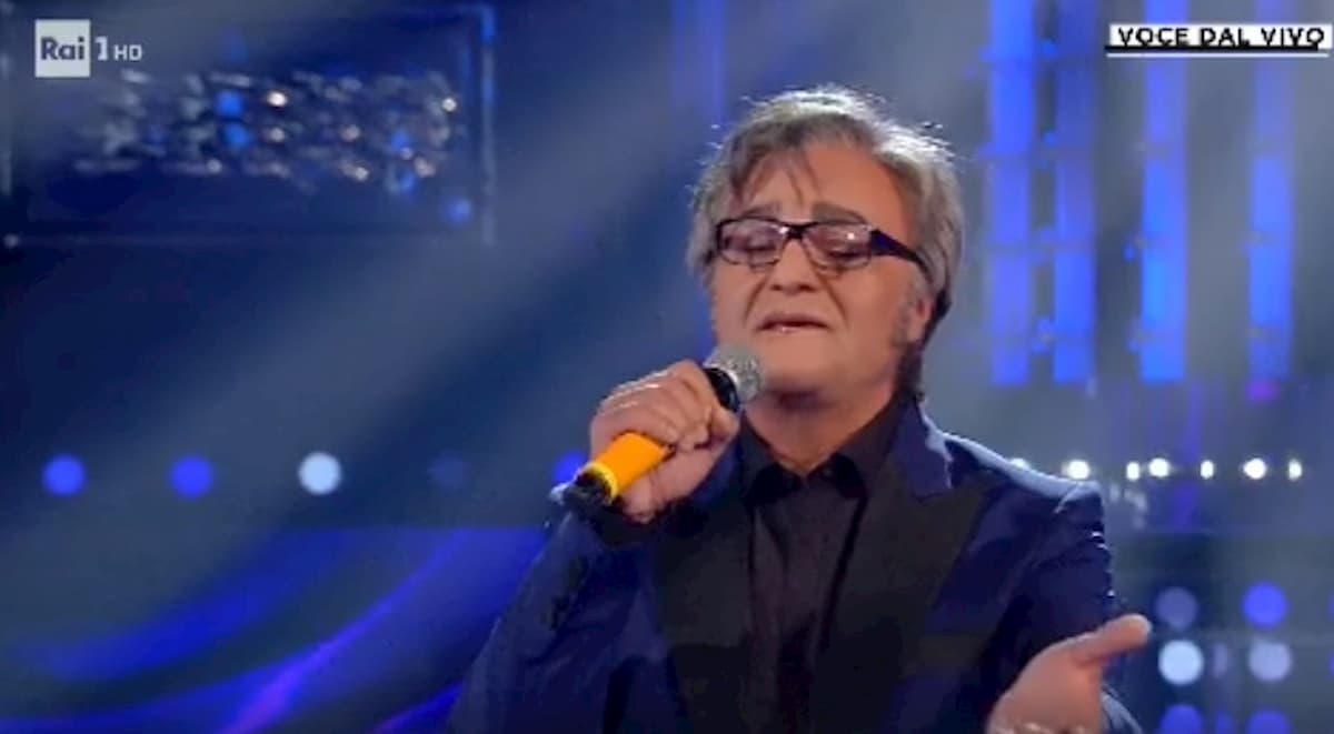 Tale e Quale Show, Agostino Penna - Gaetano Curreri vince la seconda puntata. La classifica completa