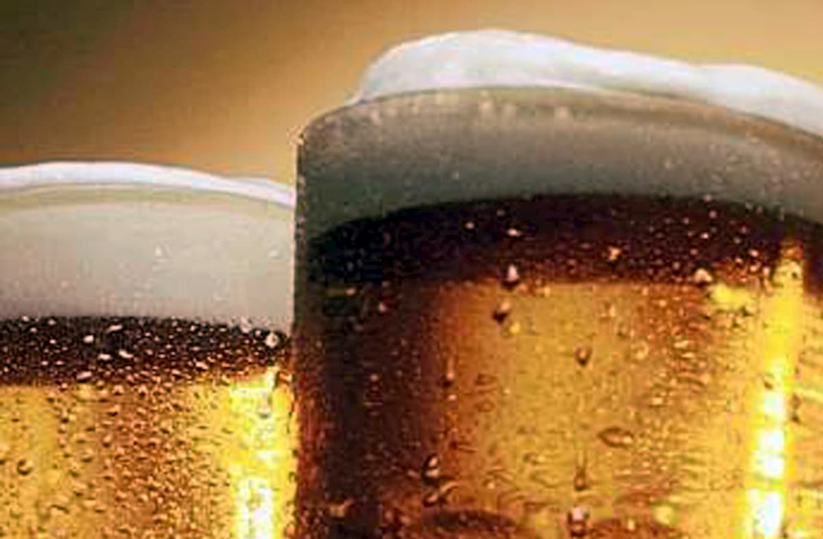 Diabete, bere alcol (moderatamente) può avere effetti positivi