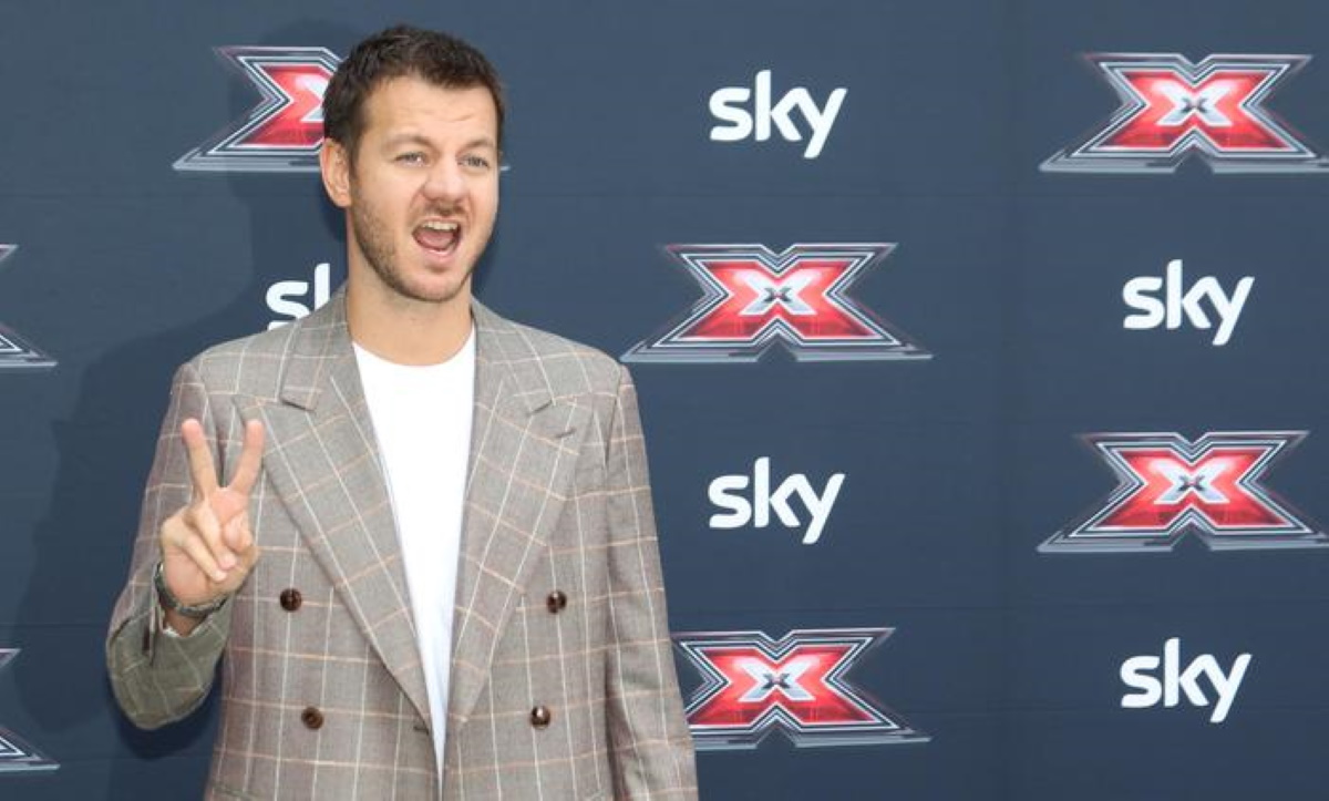 Alessandro Cattelan positivo al coronavirus. Condurrà X Factor da casa?