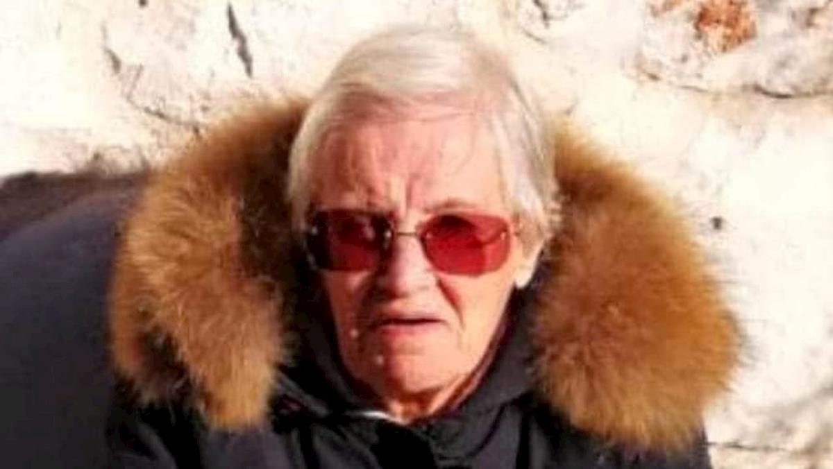 Amina De Amicis scomparsa 5 giorni fa a Ponte di Nona: ritrovata cadavere e senza slip in un campo