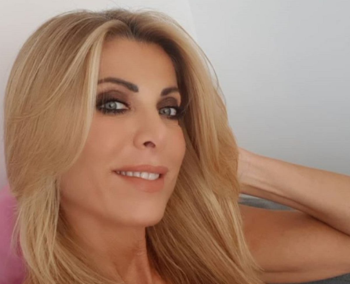 Anna Tedesco, Instagram