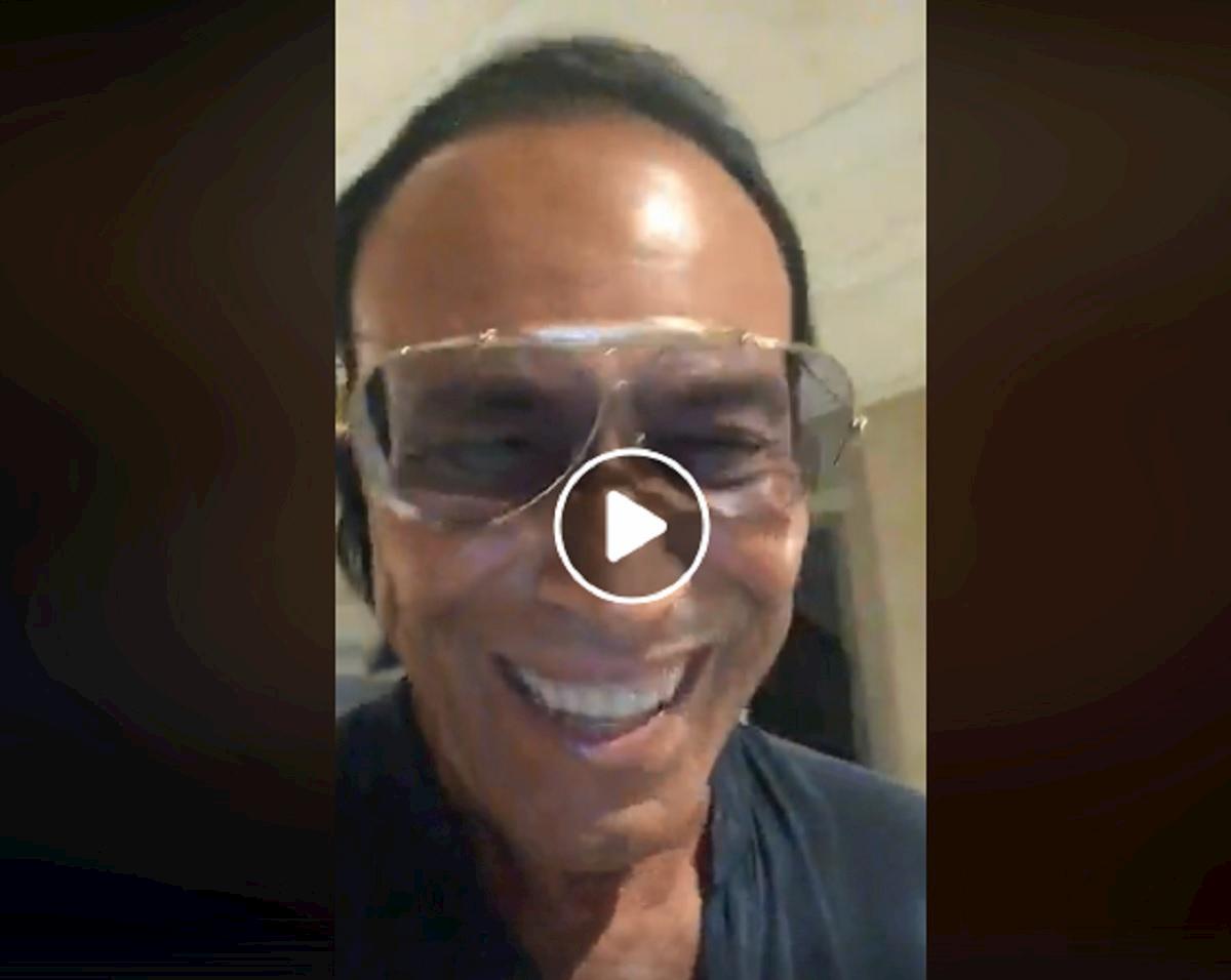 antonello venditti facebook