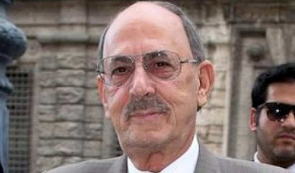 Antonio e Giampaolo Angelucci assolti con formula piena dal tribunale di Roma