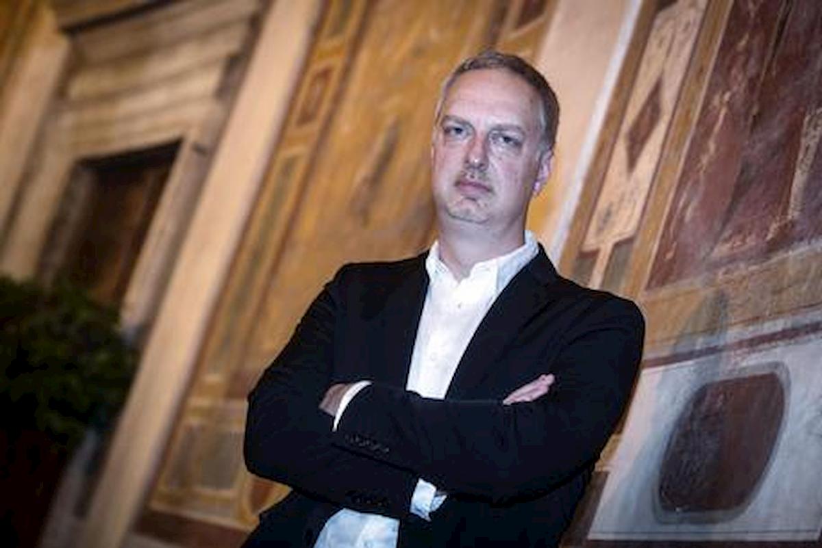 Antonio Scurati