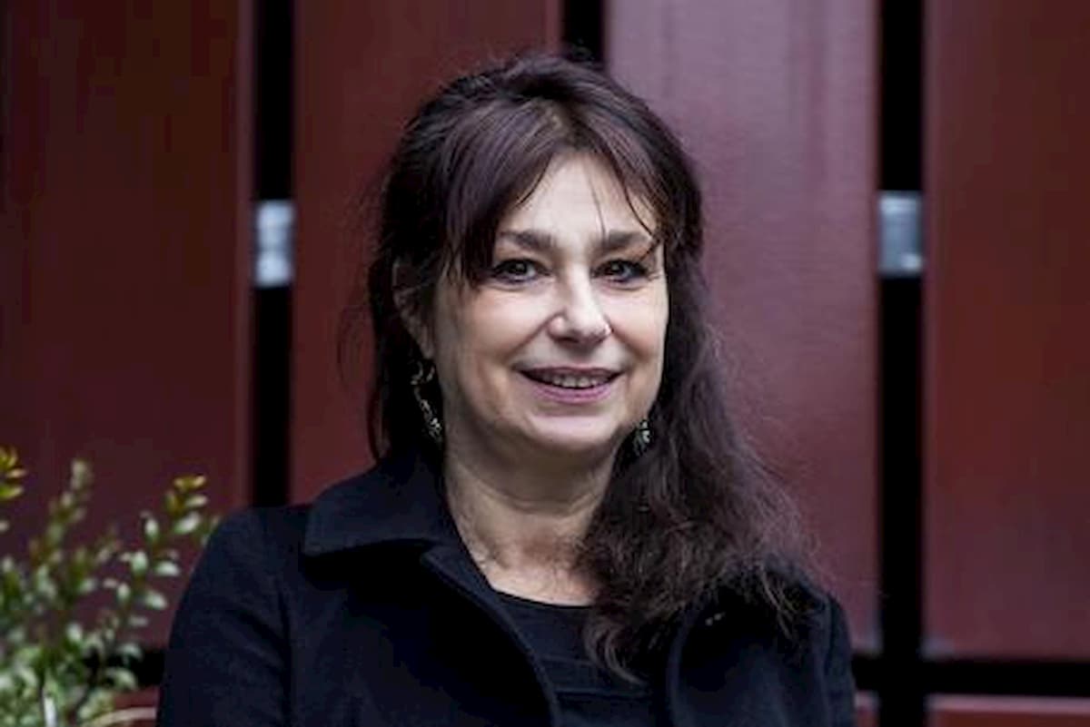 La regista Francesca Archibugi