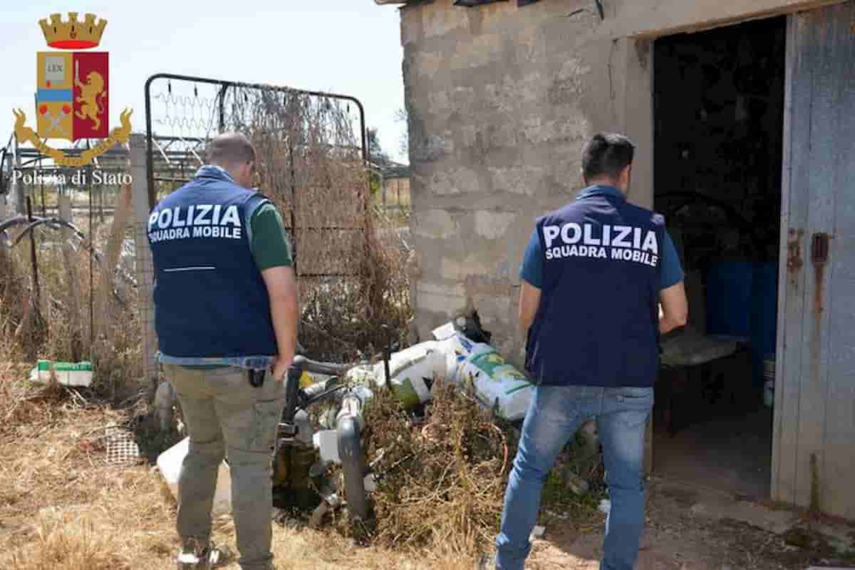 Arena Po (Pavia): due operai cadono in una vasca dell'azienda agricola e muoiono