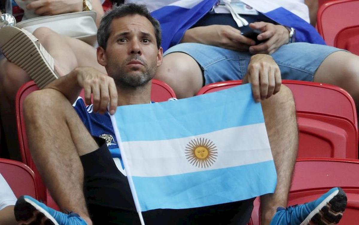 Argentina, varata la legge sull'emergenza alimentare