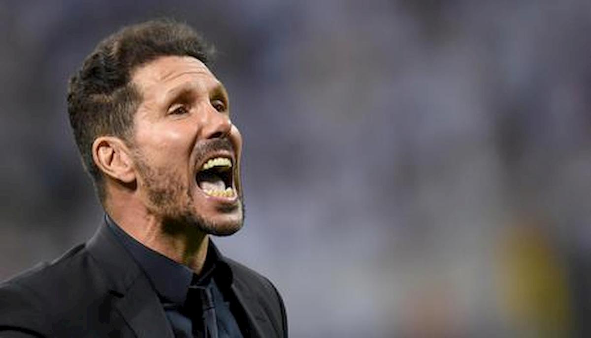 Atletico Juventus streaming Dinamo Atalanta dove vedere partite Champions