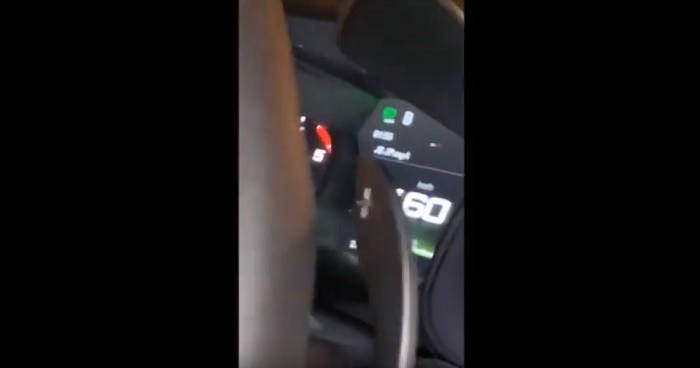 auto incidente su provinciale