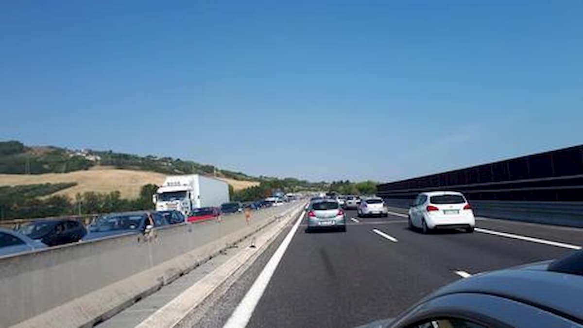 Autostrada