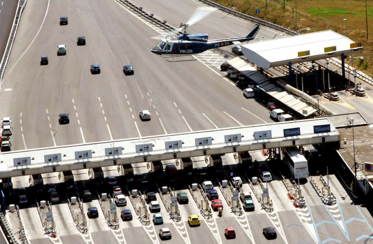Autostrade, nuovo sciopero nazionale il 13-14 ottobre
