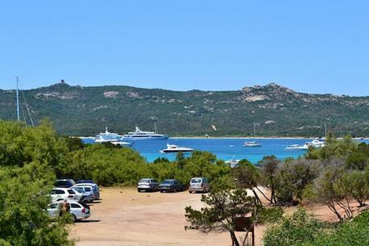 Baia Sardinia