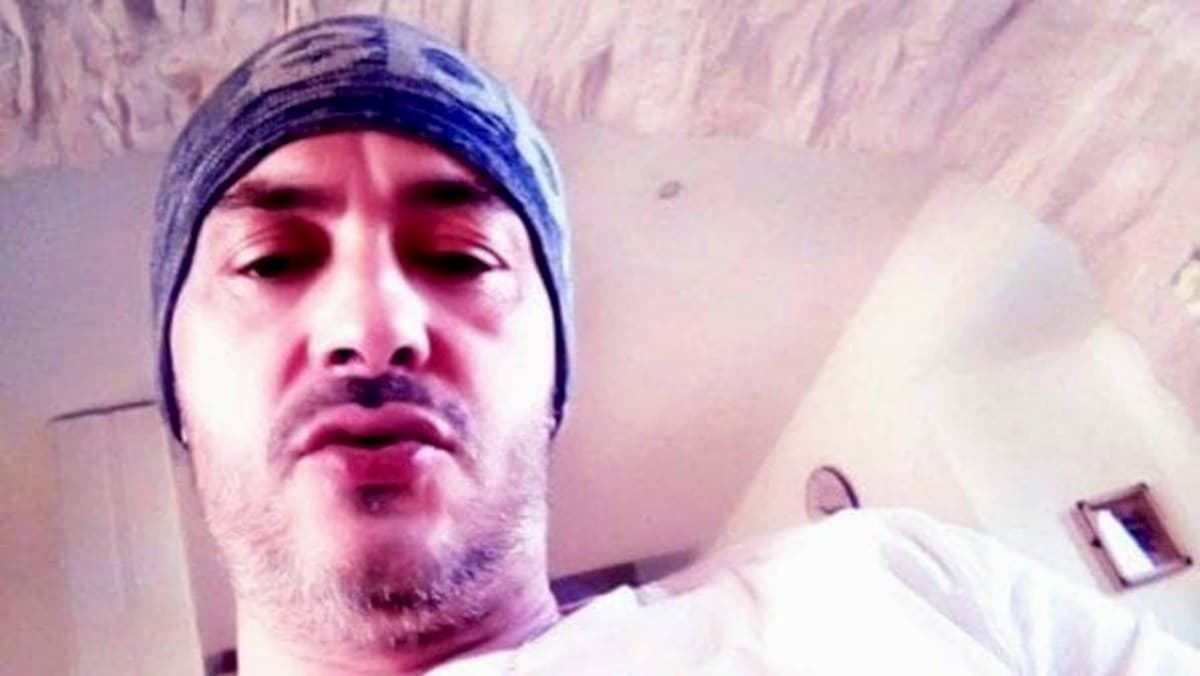 Vittorio Barruffo, il cadavere senza arti. In Francia parlano di pista mafiosa