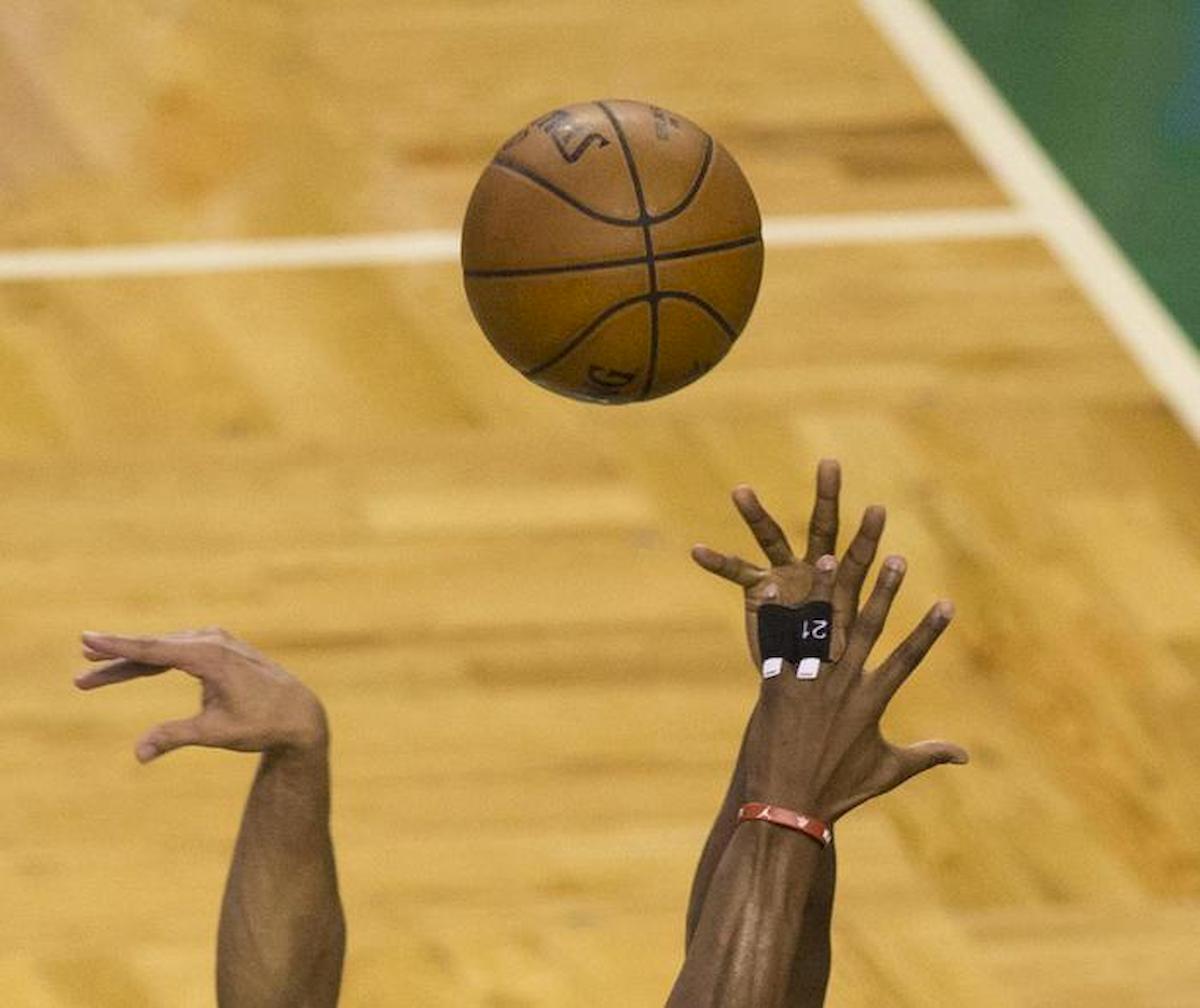 federbasket non concede deroga alla squadra dei figli di migranti di Castel Volturno